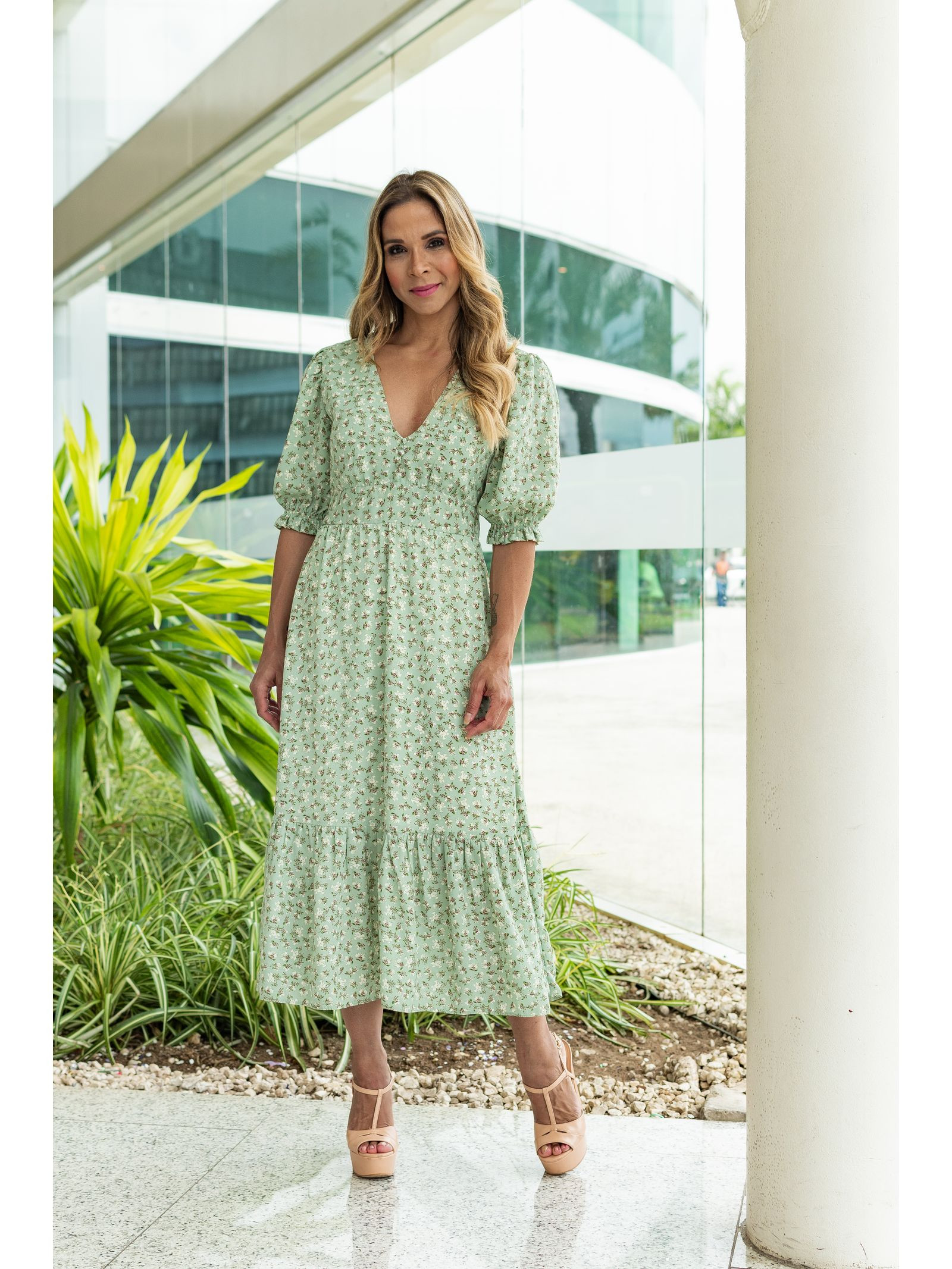 Estampas vestidos sales