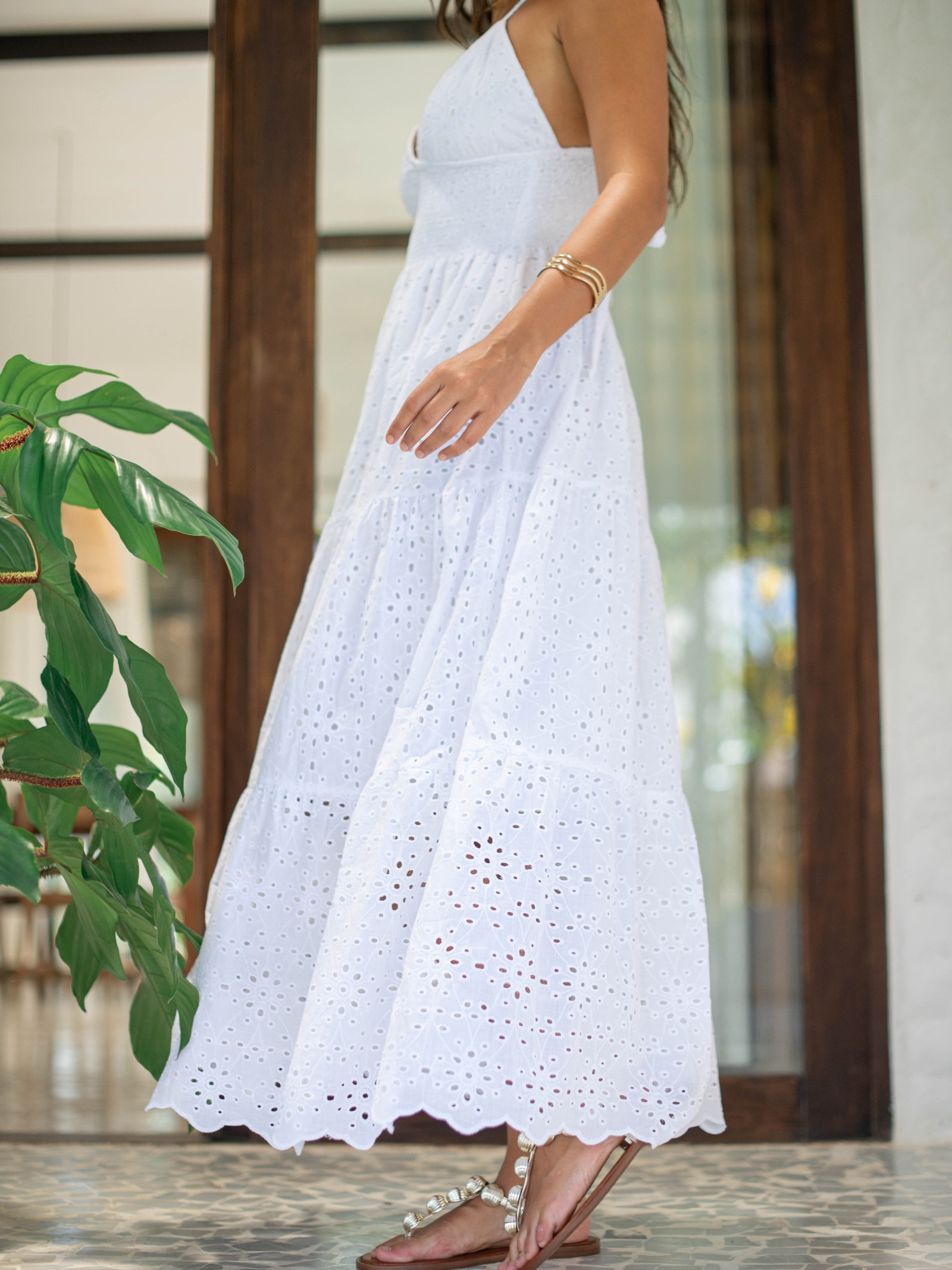 Vestidos de 2025 laise 2019