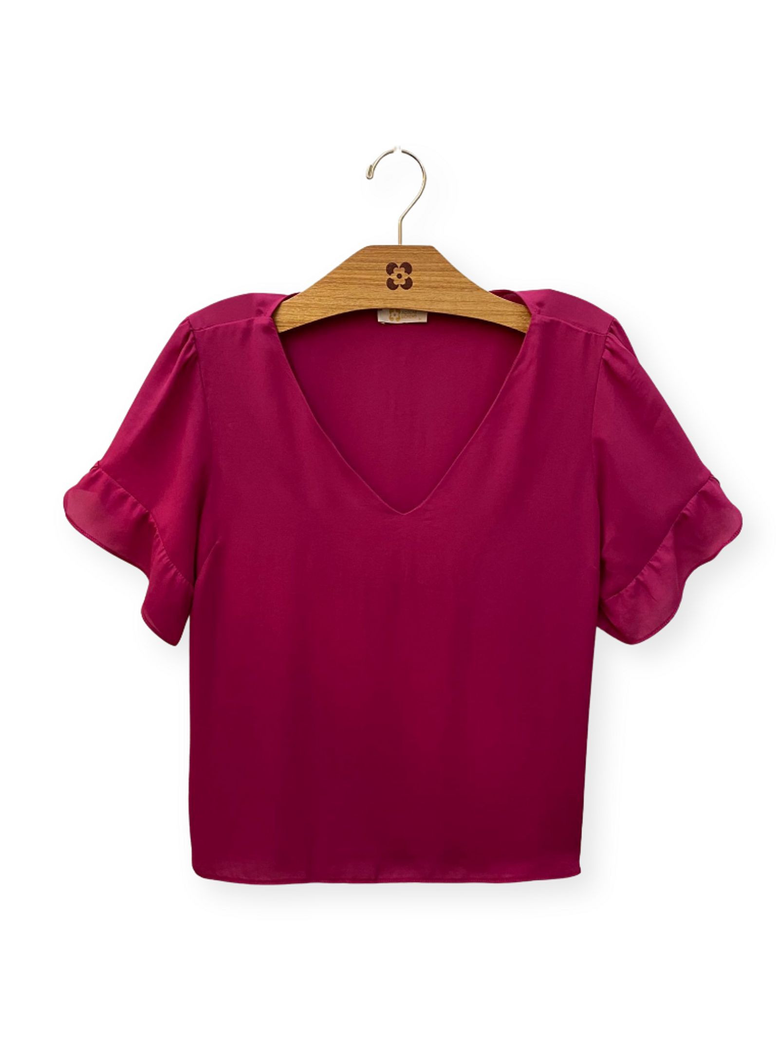 Blusas store crepe 2019