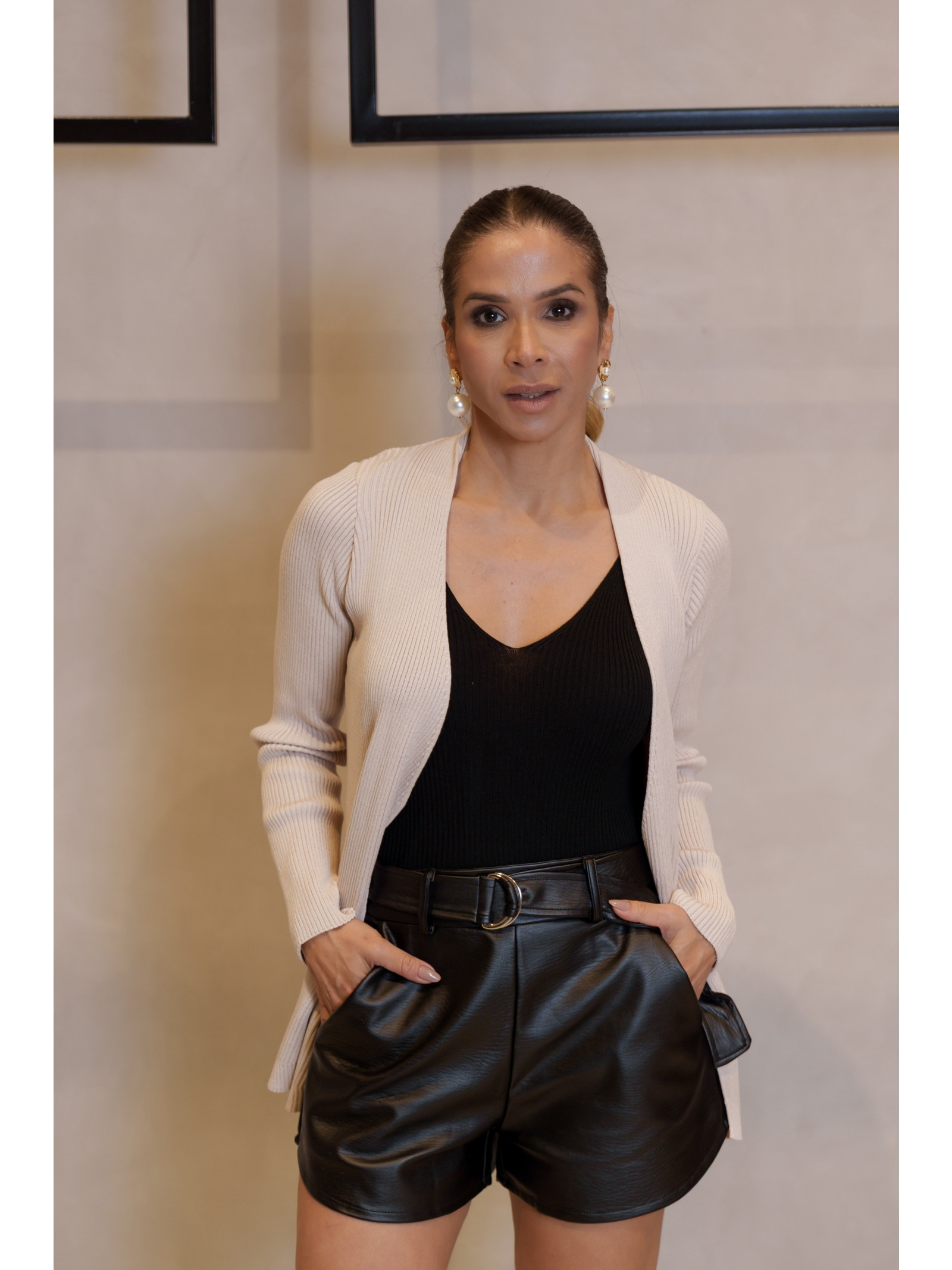 BLUSA TRICO REGATA ASTANA