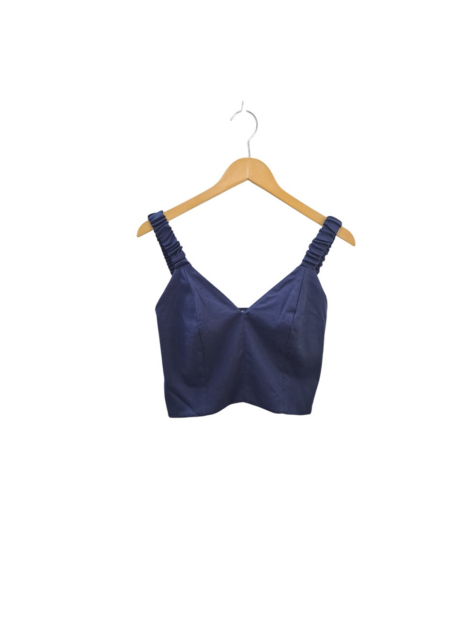 CROPPED ANA LEBLON