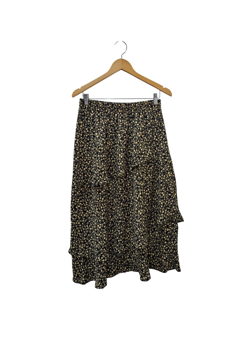 SAIA VISCOSE BABADOS